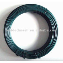 0.4mm-5.0mm Pvc Coated Wire
